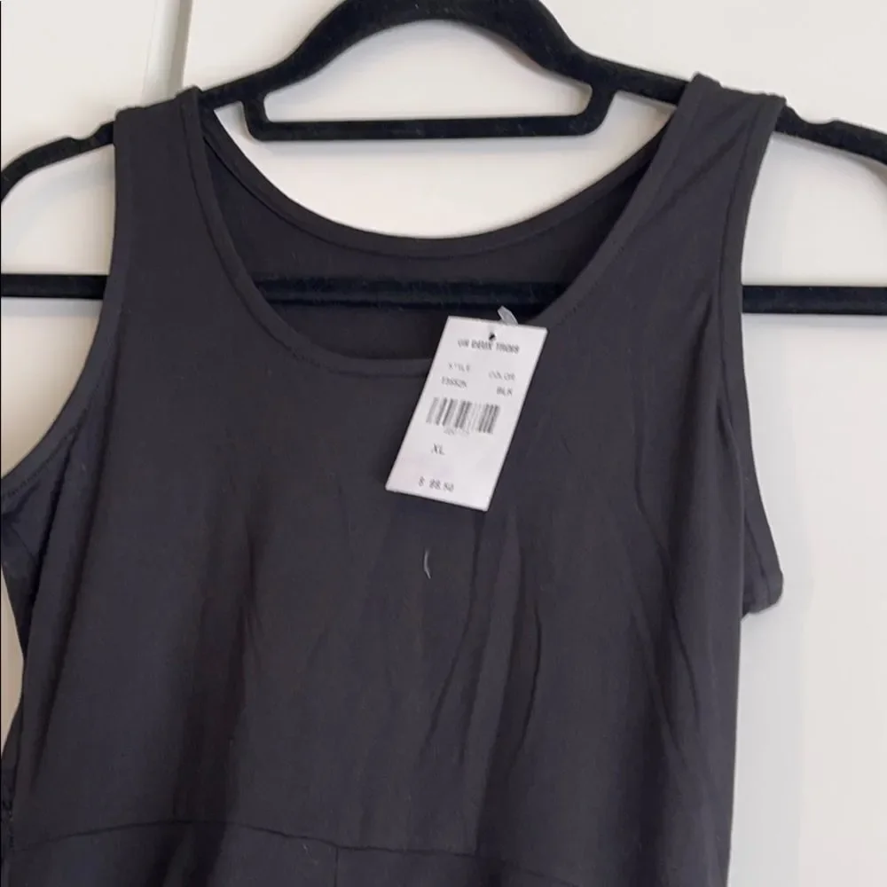 Un Deux Trois romper